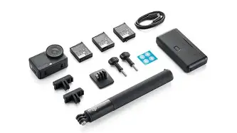 Head-to-Head: Panasonic Hc X1200 vs Dji Osmo Action 6 (Detailed Comparison)