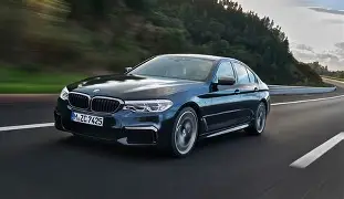 The Ultimate Setup Guide for Your 5 Series 2018
